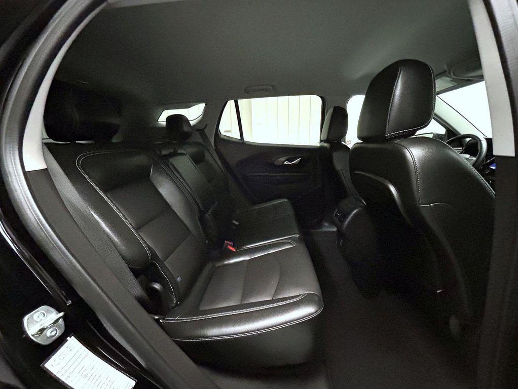 used 2024 GMC Terrain car, priced at $24,938