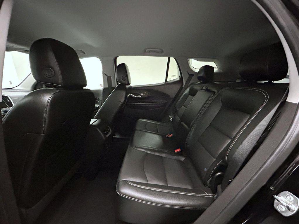 used 2024 GMC Terrain car, priced at $24,938