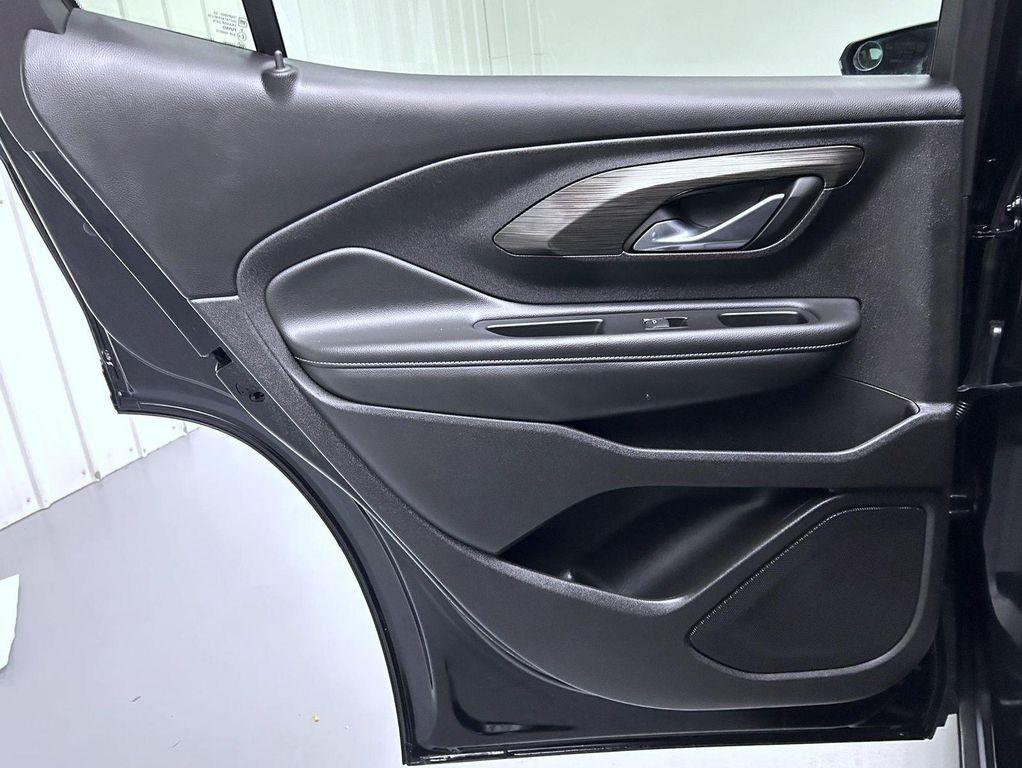 used 2024 GMC Terrain car, priced at $24,938