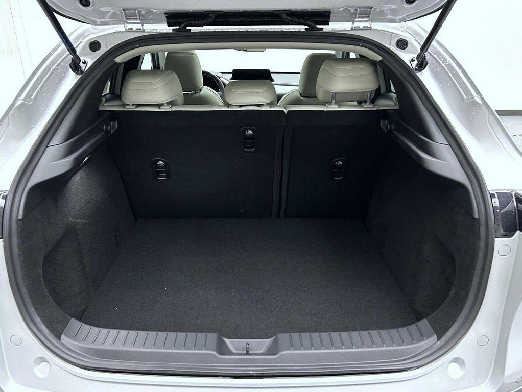 new 2026 Mazda CX-30 car, priced at $32,704