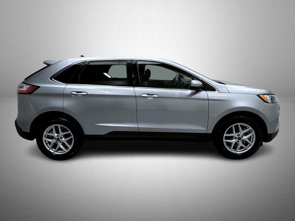 used 2024 Ford Edge car, priced at $24,689