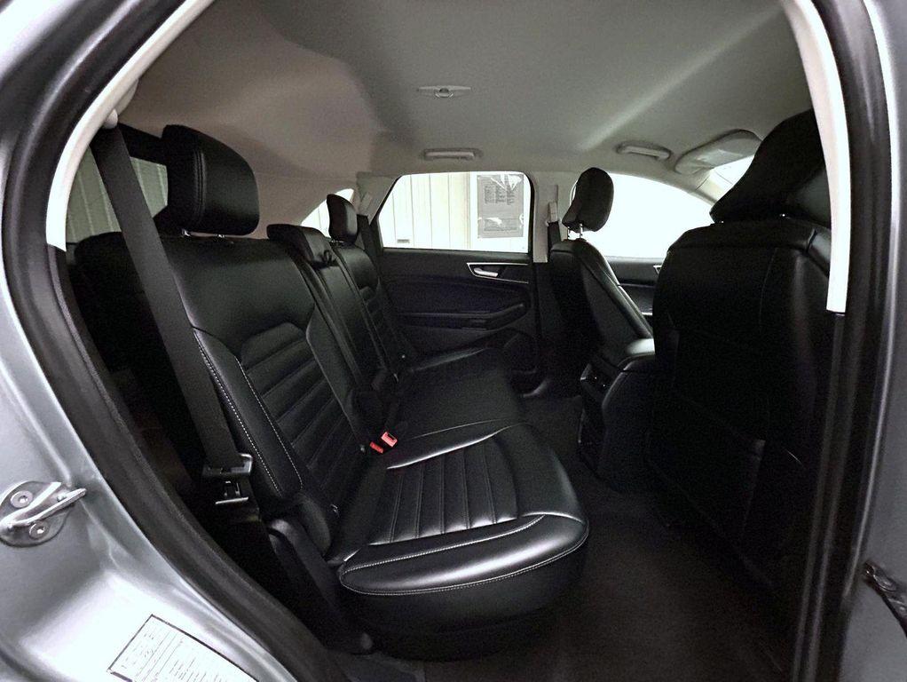 used 2024 Ford Edge car, priced at $24,689