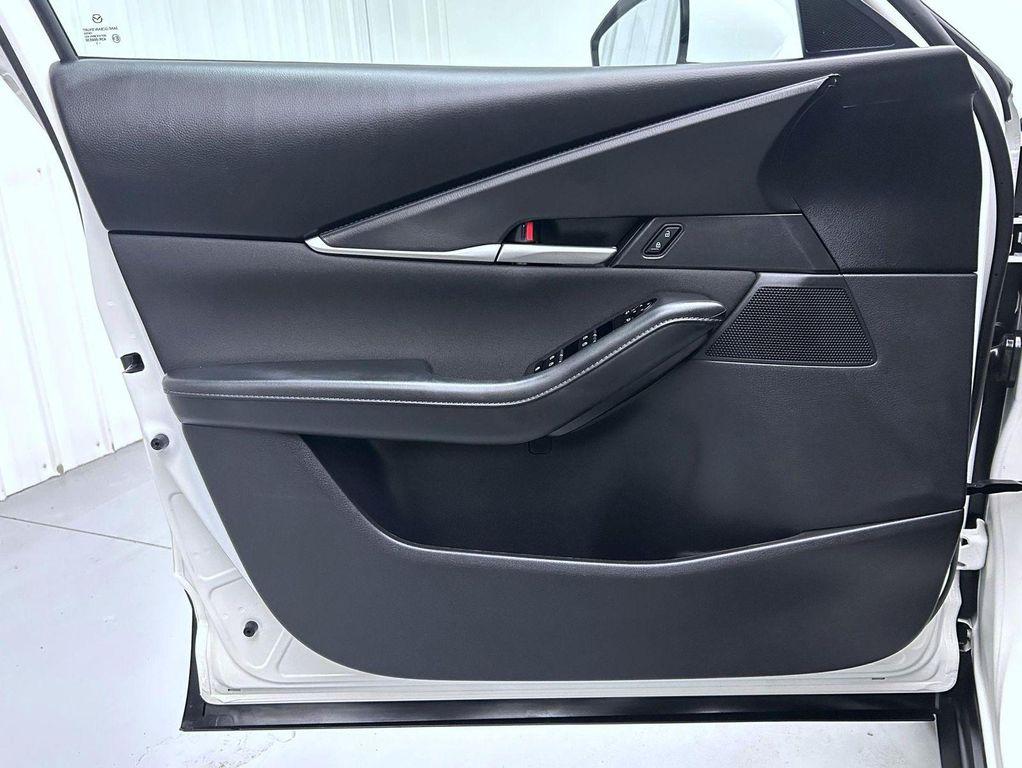 used 2023 Mazda CX-30 car, priced at $22,991