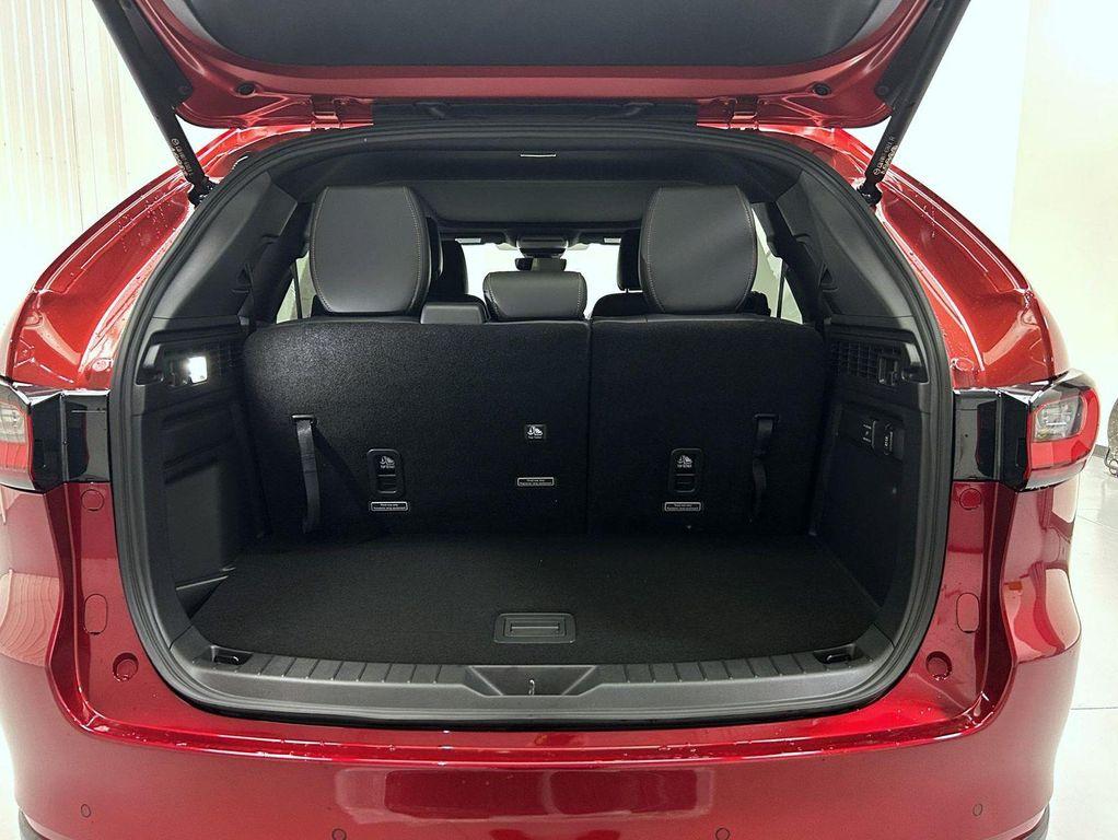 new 2026 Mazda CX-90 car, priced at $51,619
