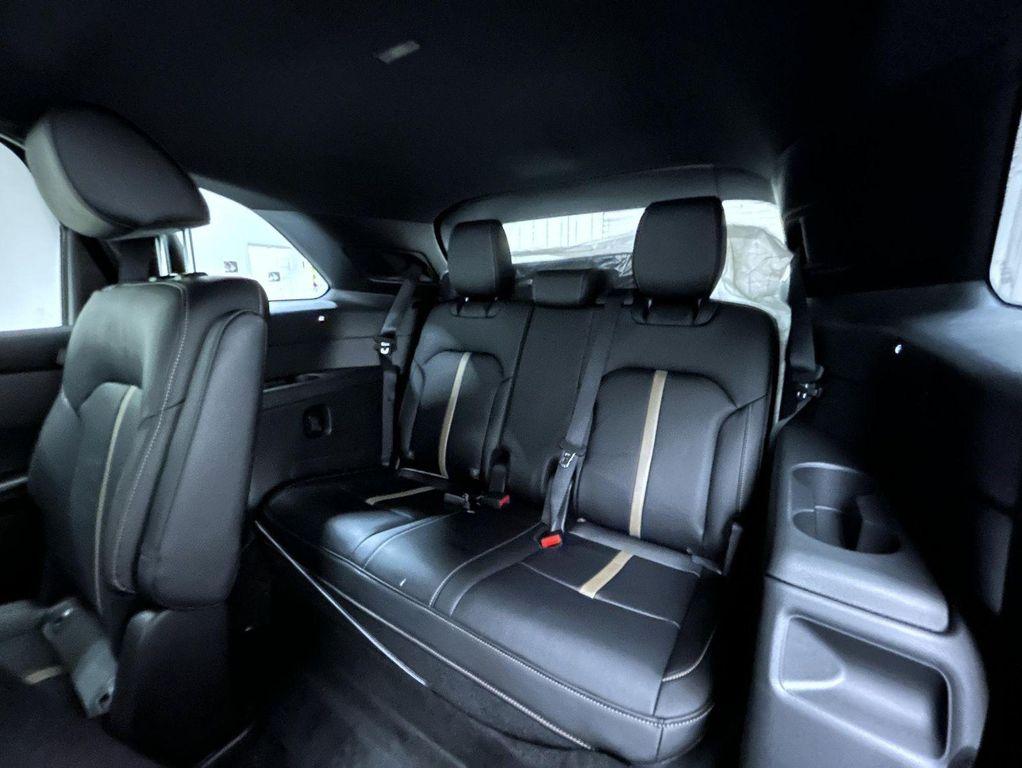 new 2026 Mazda CX-90 car, priced at $51,619