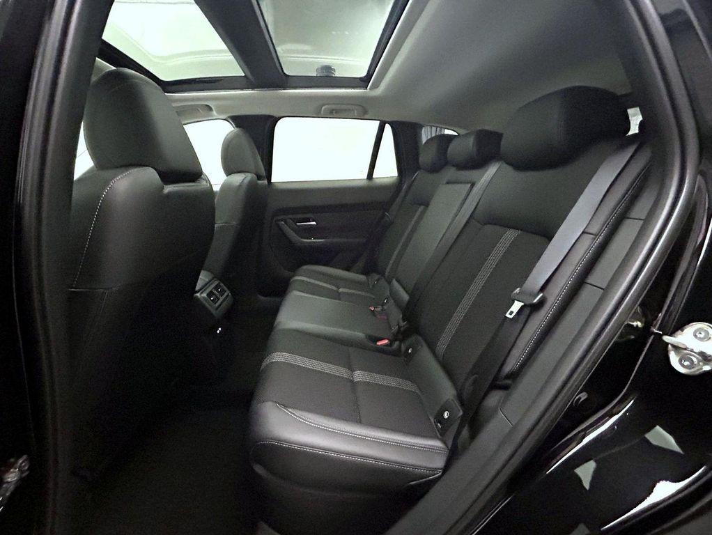 new 2026 Mazda CX-50 Hybrid car, priced at $35,059