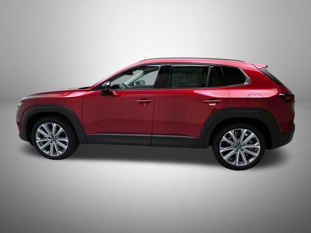 new 2026 Mazda CX-50 car, priced at $36,629