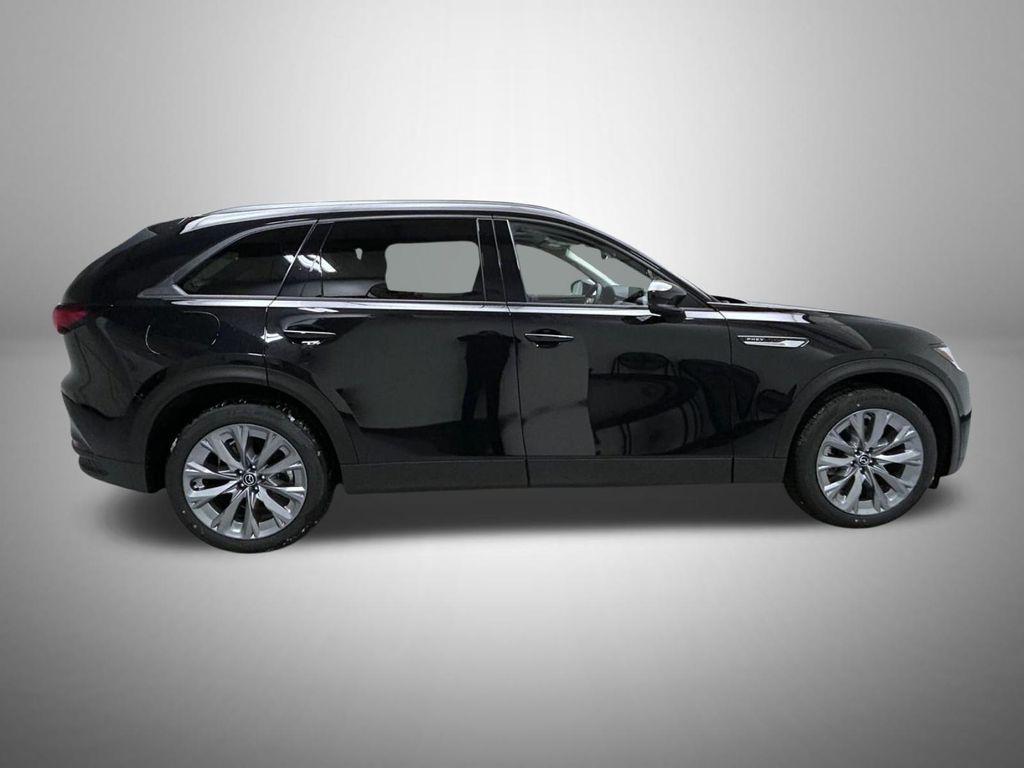 new 2026 Mazda CX-90 PHEV car, priced at $49,890