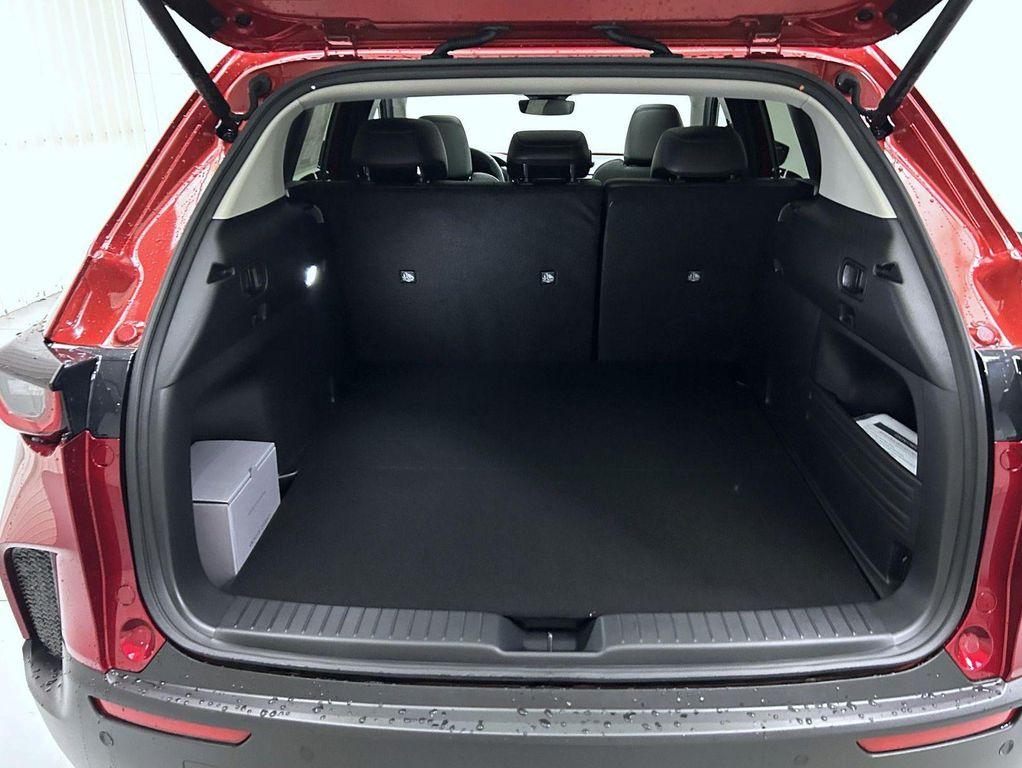 new 2026 Mazda CX-50 Hybrid car, priced at $35,049