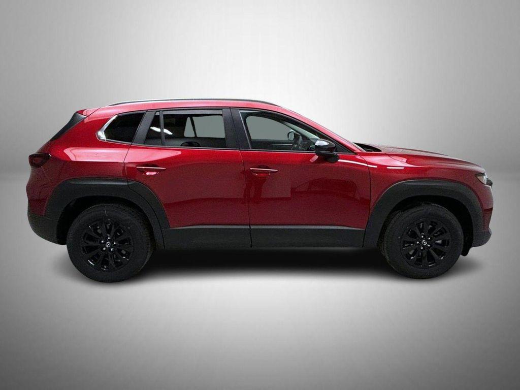 new 2026 Mazda CX-50 Hybrid car, priced at $35,049