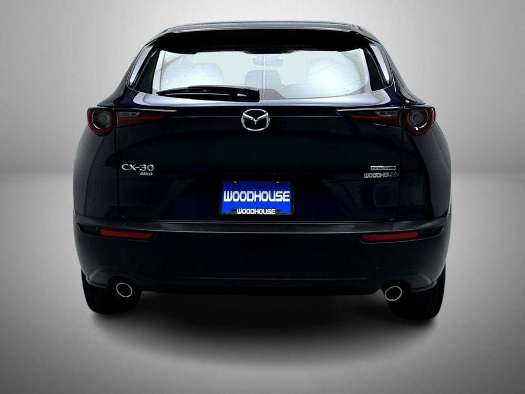 used 2023 Mazda CX-30 car, priced at $23,299