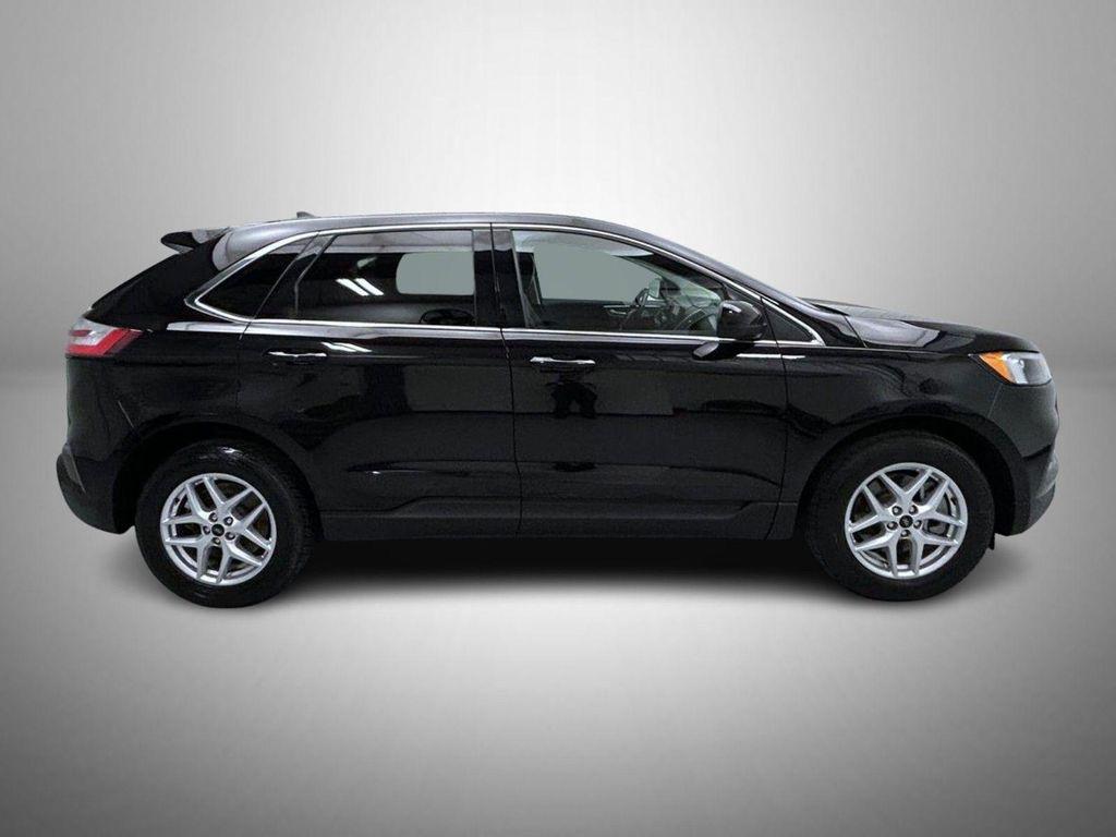 used 2024 Ford Edge car, priced at $24,664