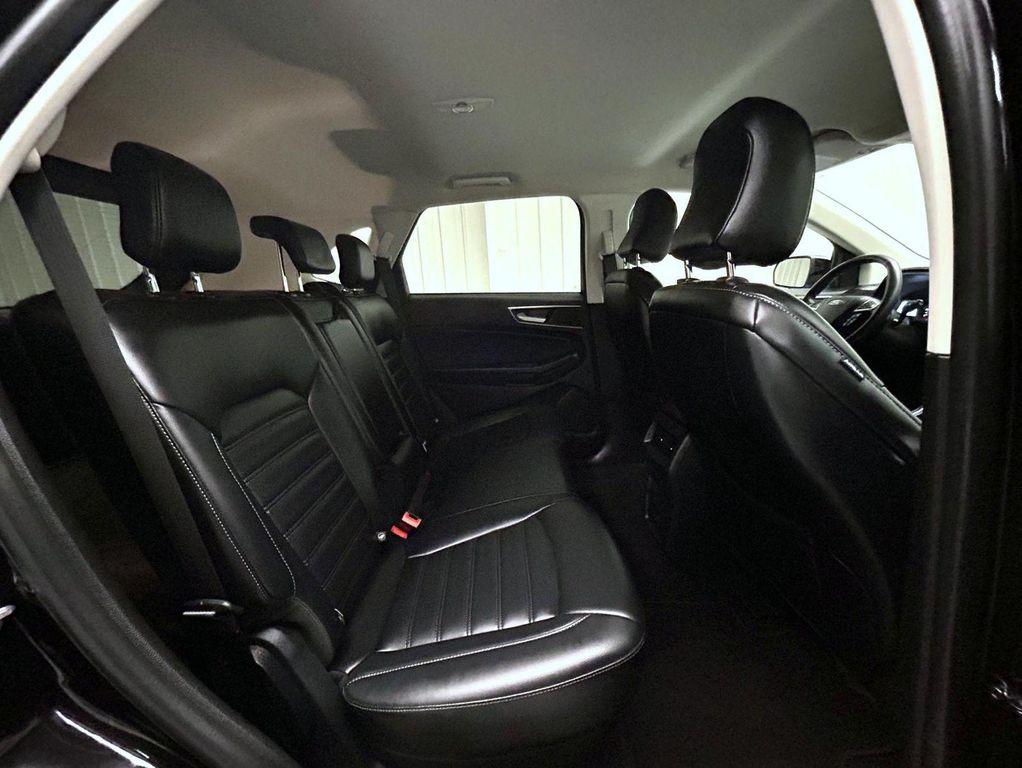 used 2024 Ford Edge car, priced at $24,664