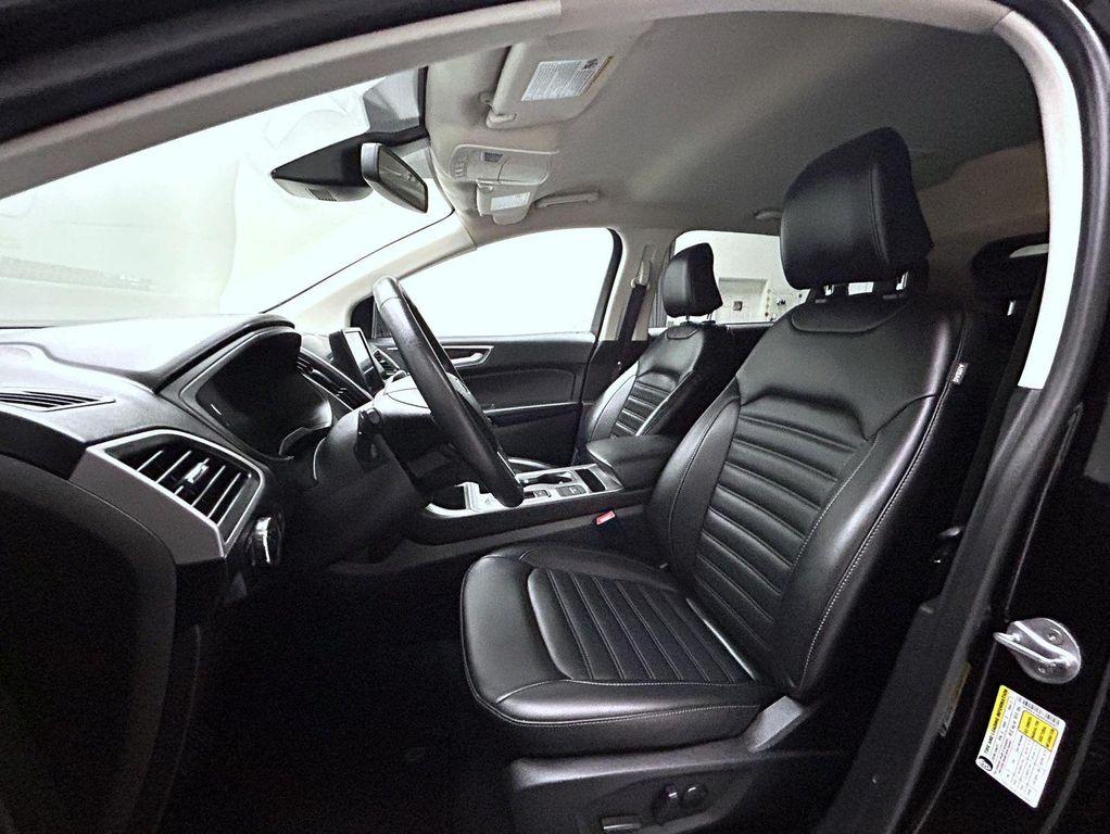 used 2024 Ford Edge car, priced at $24,664