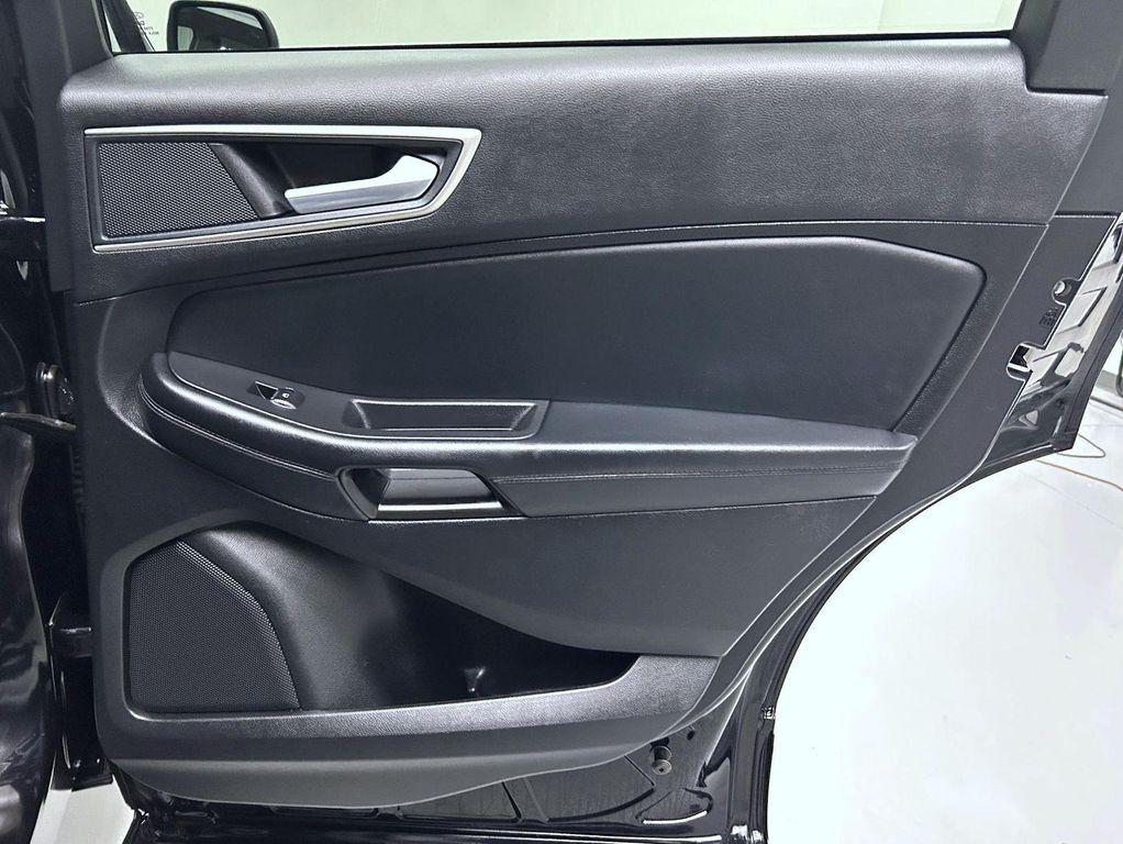 used 2024 Ford Edge car, priced at $24,664