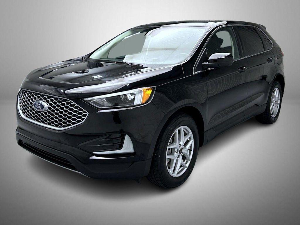 used 2024 Ford Edge car, priced at $24,664