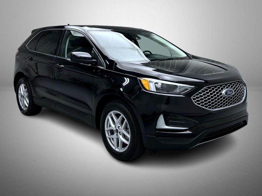 used 2024 Ford Edge car, priced at $24,664