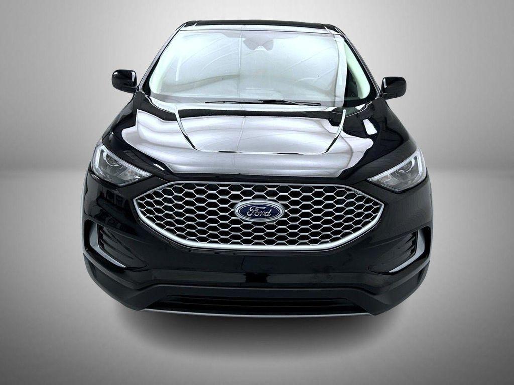 used 2024 Ford Edge car, priced at $24,664