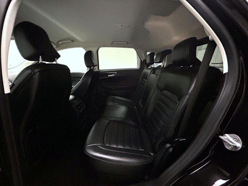 used 2024 Ford Edge car, priced at $24,664