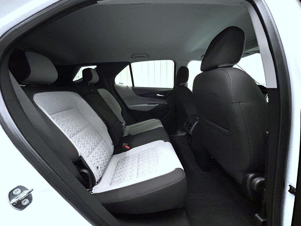 used 2023 Chevrolet Equinox car, priced at $22,713
