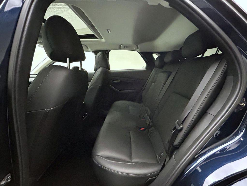 new 2026 Mazda CX-30 car, priced at $30,784