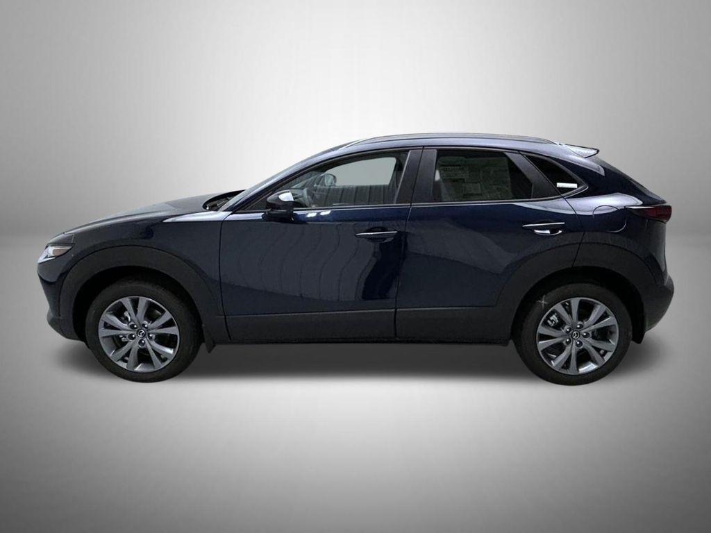 new 2026 Mazda CX-30 car, priced at $30,784