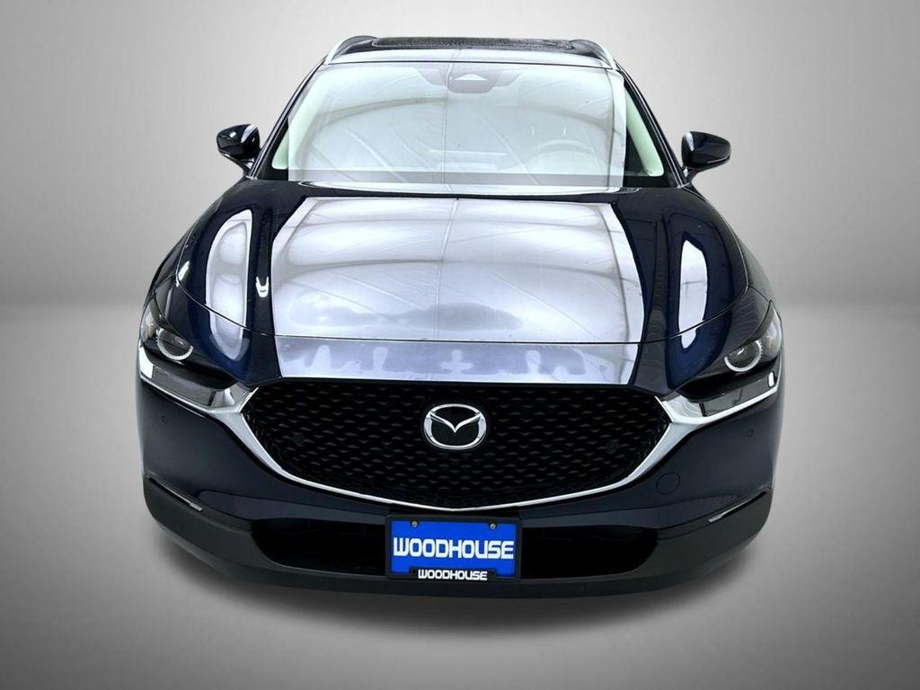 new 2026 Mazda CX-30 car, priced at $30,784