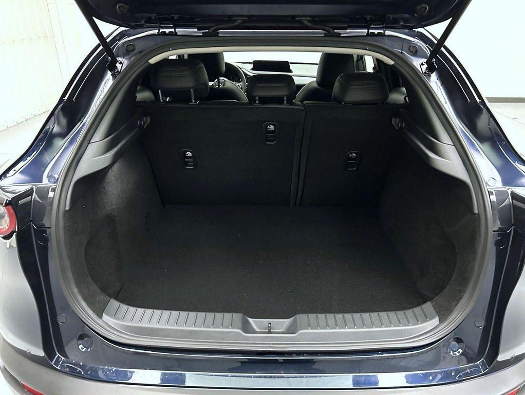 new 2026 Mazda CX-30 car, priced at $30,784