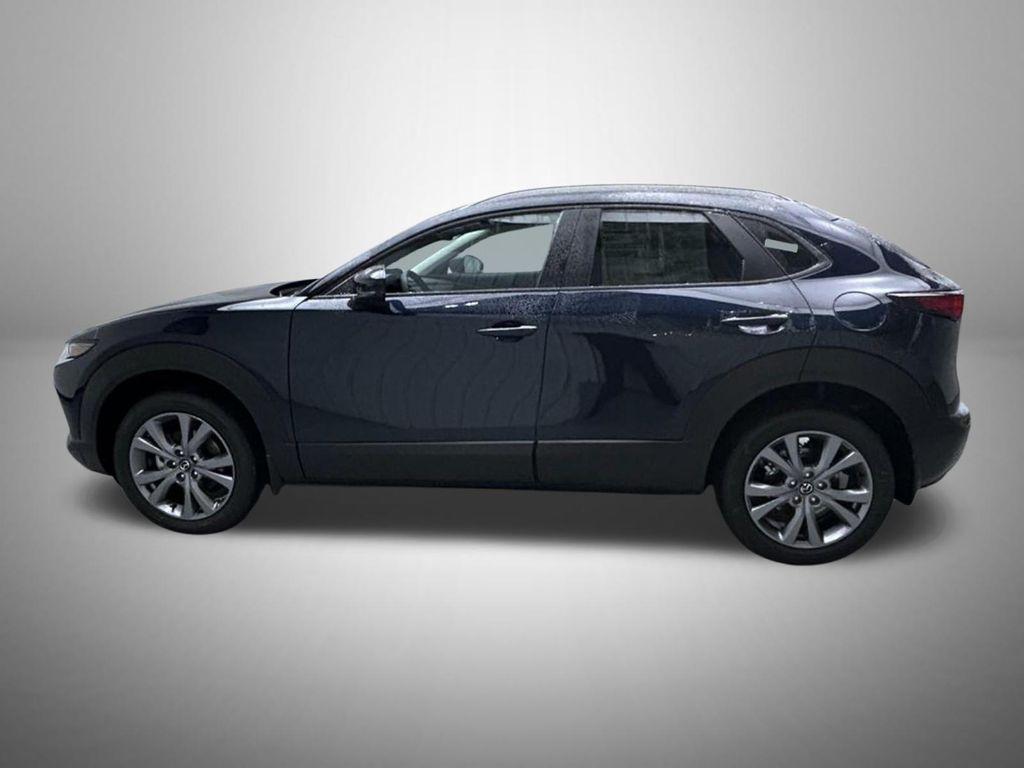 new 2026 Mazda CX-30 car, priced at $35,584