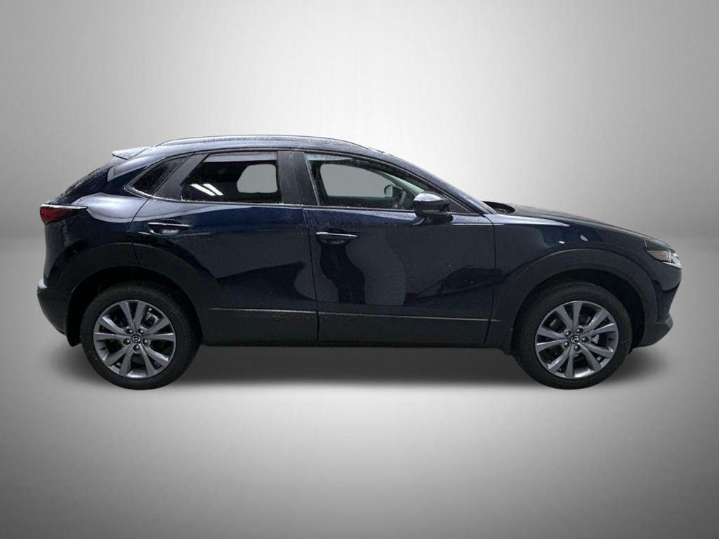 new 2026 Mazda CX-30 car, priced at $35,584