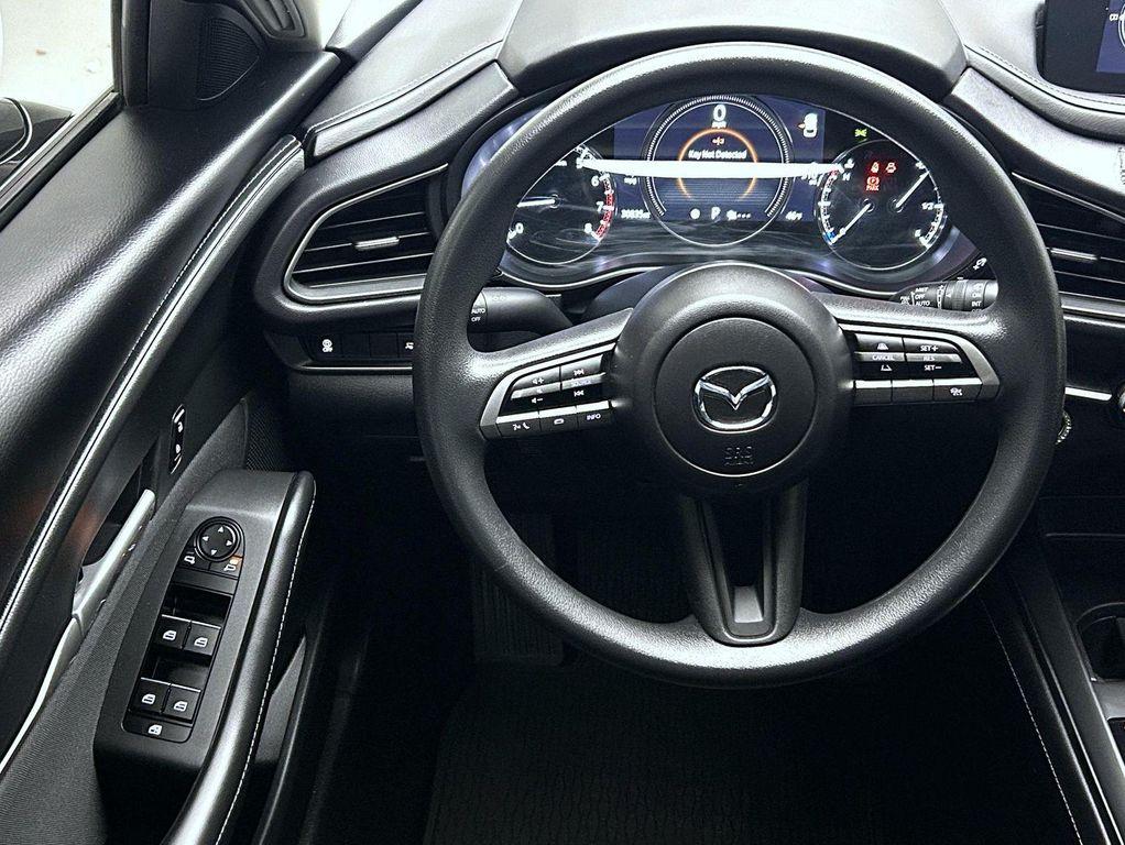 used 2023 Mazda CX-30 car, priced at $21,981
