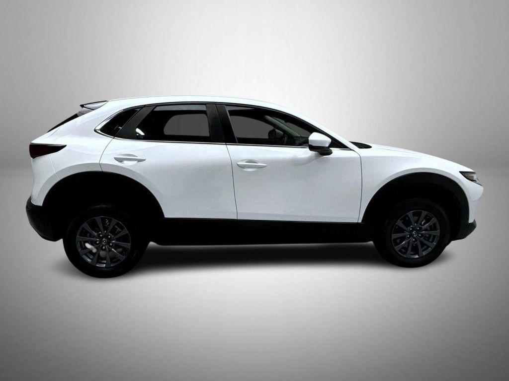 used 2023 Mazda CX-30 car, priced at $21,981