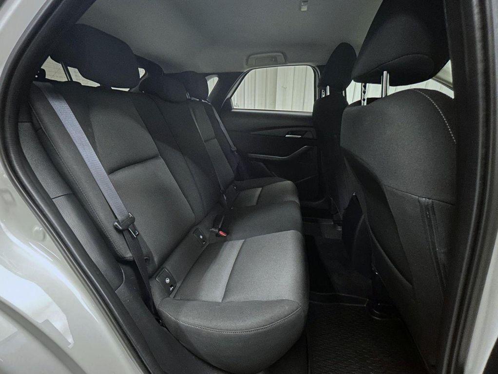 used 2023 Mazda CX-30 car, priced at $21,981