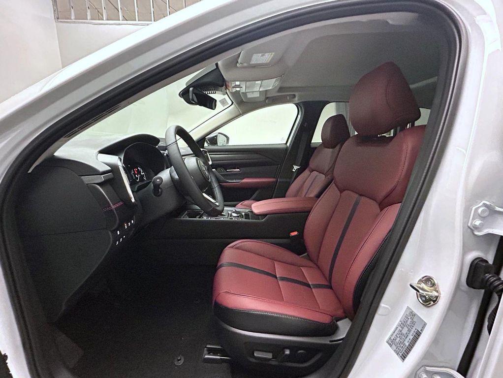 new 2026 Mazda CX-50 Hybrid car, priced at $41,604