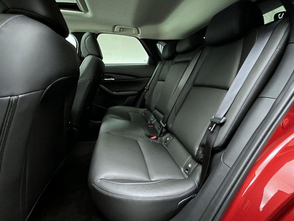 new 2026 Mazda CX-30 car, priced at $32,259