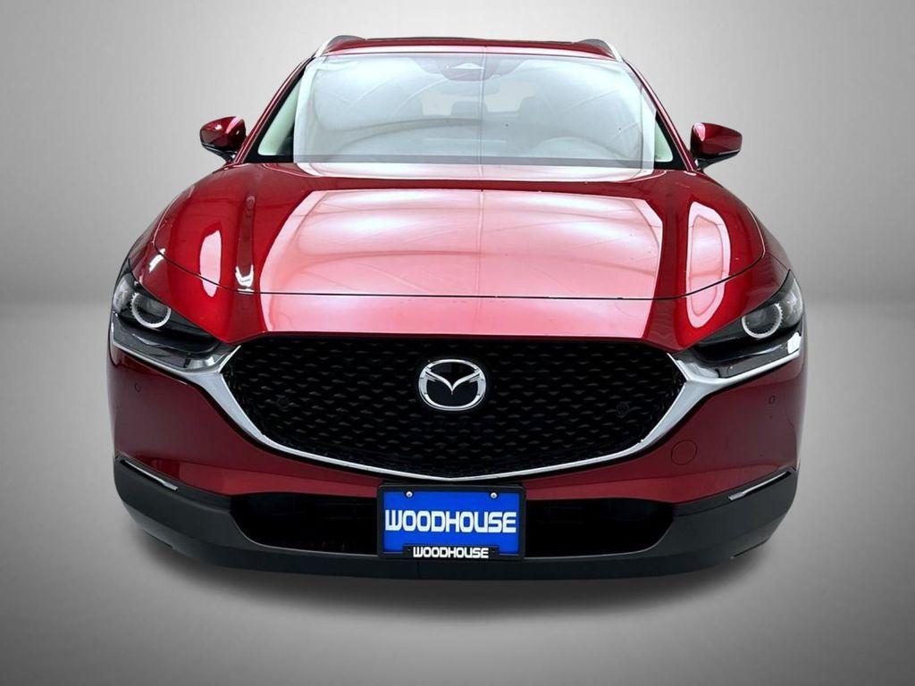 new 2026 Mazda CX-30 car, priced at $32,259