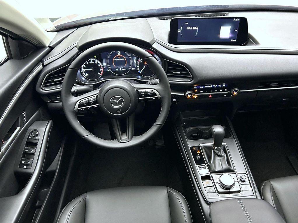 new 2026 Mazda CX-30 car, priced at $32,259