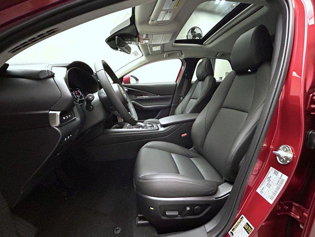new 2026 Mazda CX-30 car, priced at $32,259