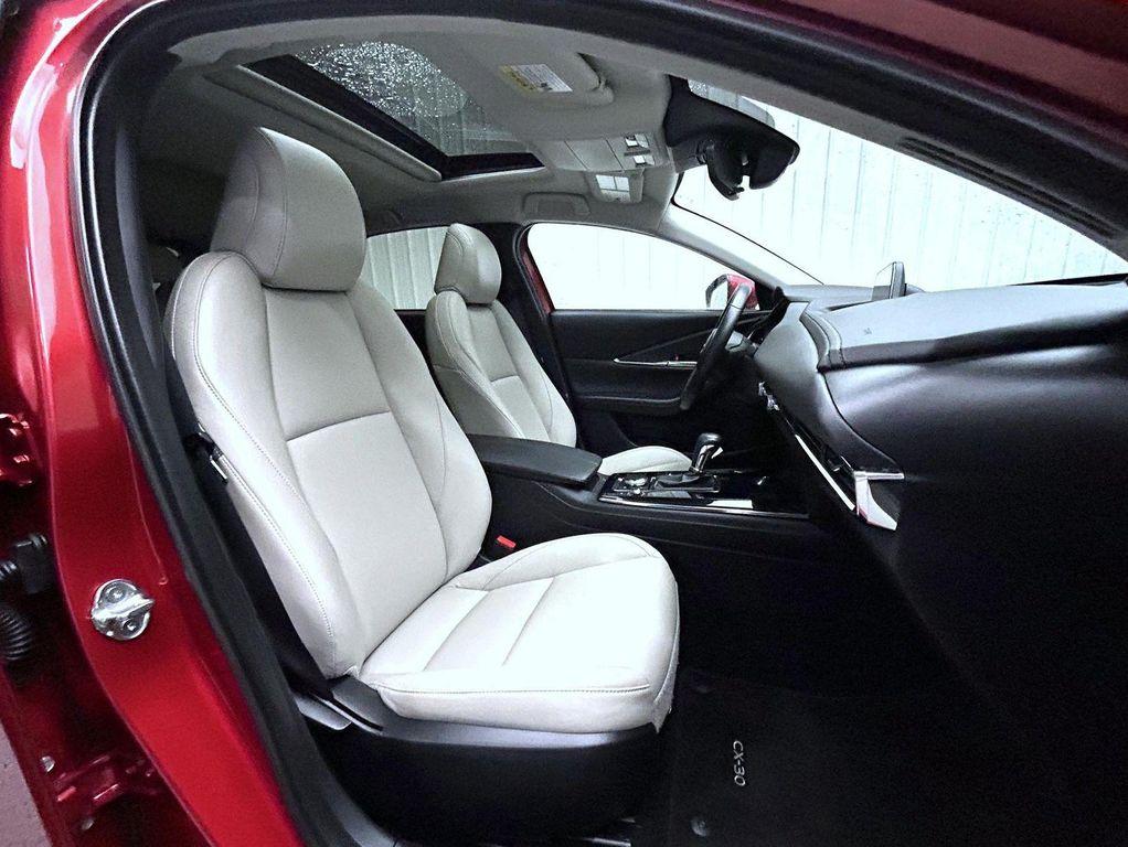 used 2024 Mazda CX-30 car, priced at $27,981