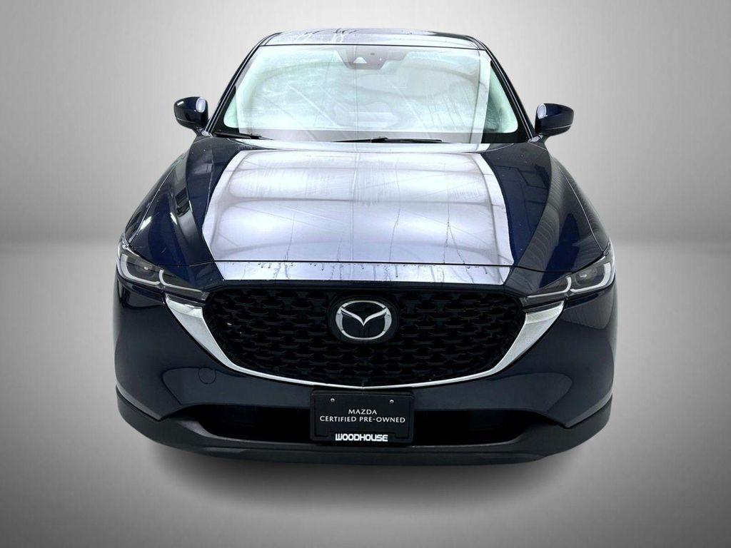 used 2023 Mazda CX-5 car, priced at $24,981