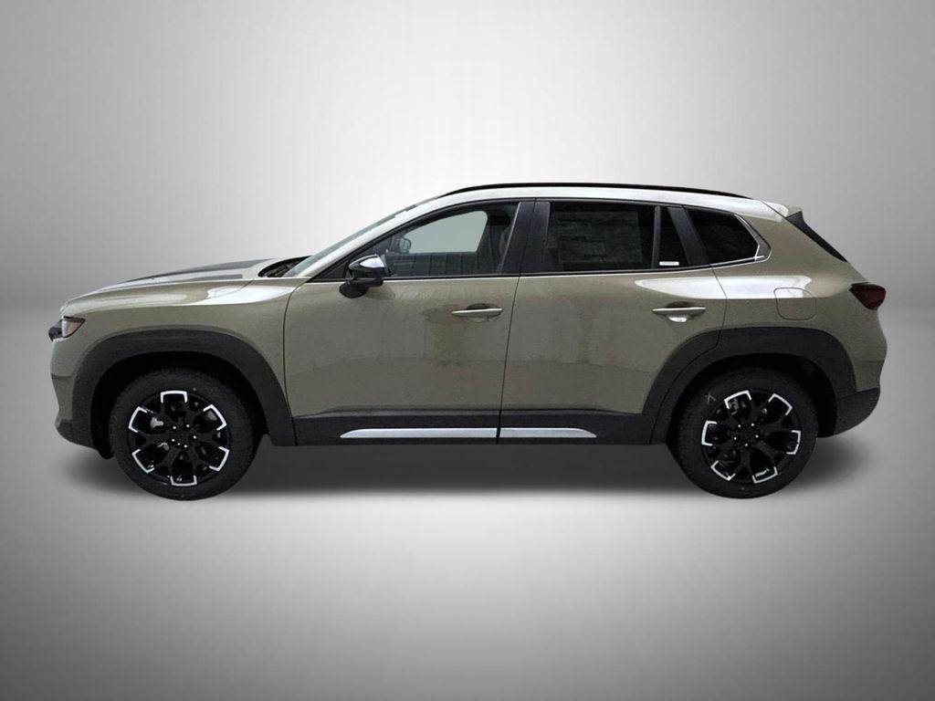 new 2026 Mazda CX-50 car, priced at $41,025