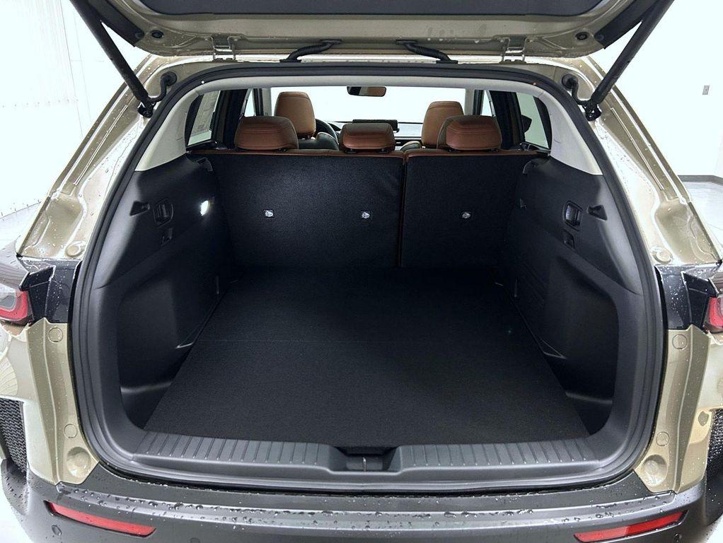 new 2026 Mazda CX-50 car, priced at $41,679