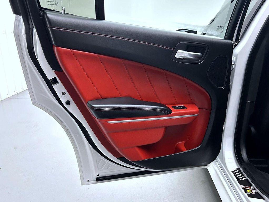 used 2021 Dodge Charger car, priced at $33,700