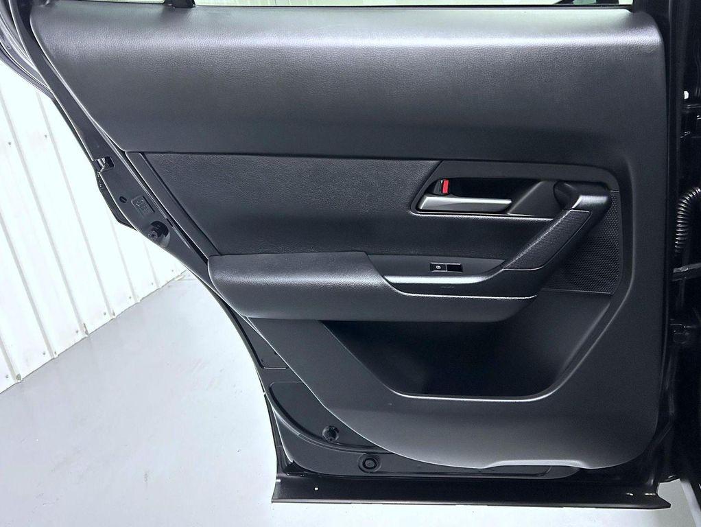 used 2025 Mazda CX-50 car, priced at $30,645