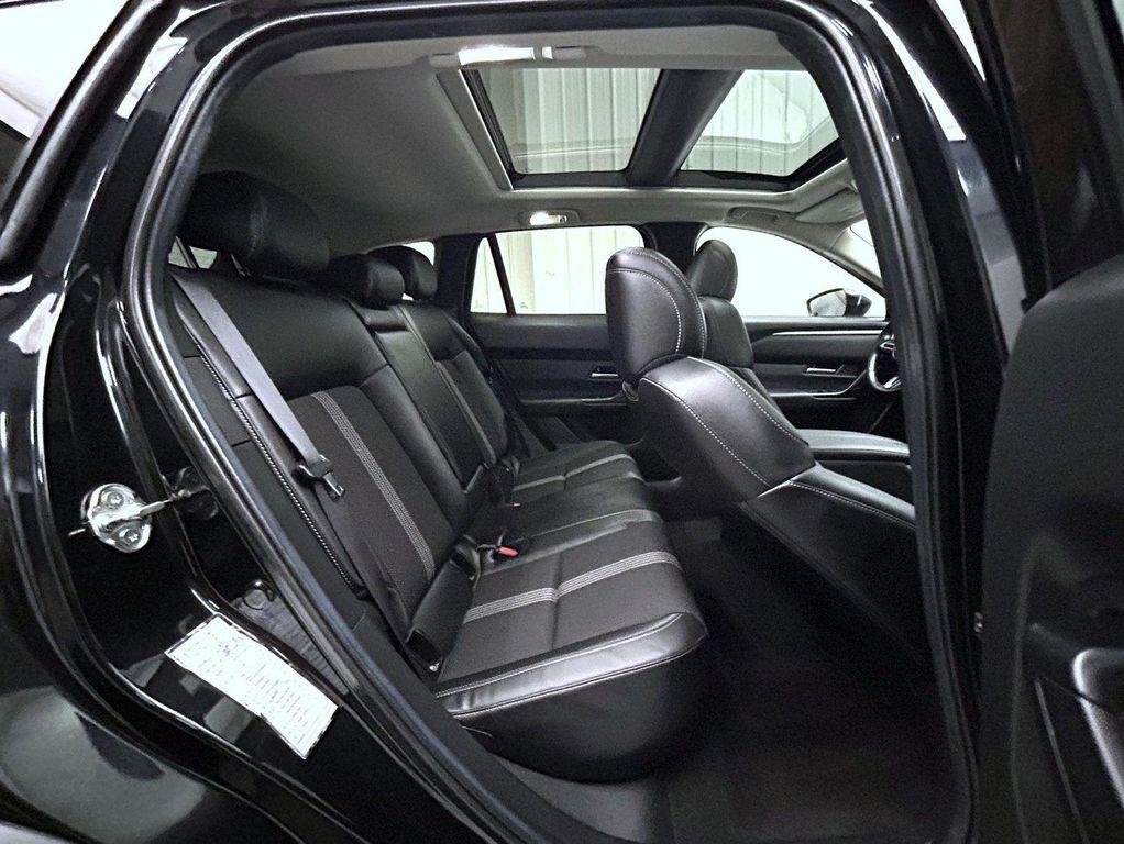 used 2025 Mazda CX-50 car, priced at $30,645