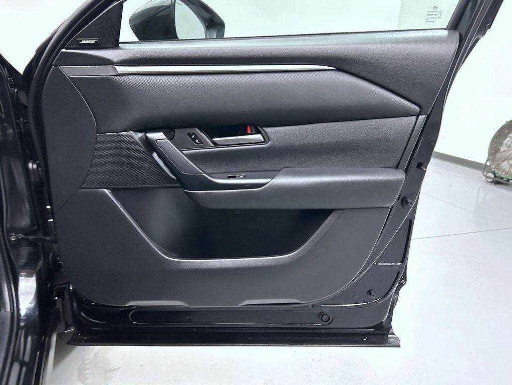 used 2025 Mazda CX-50 car, priced at $30,645