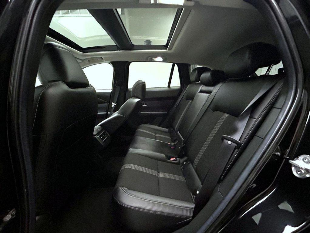 used 2025 Mazda CX-50 car, priced at $30,645