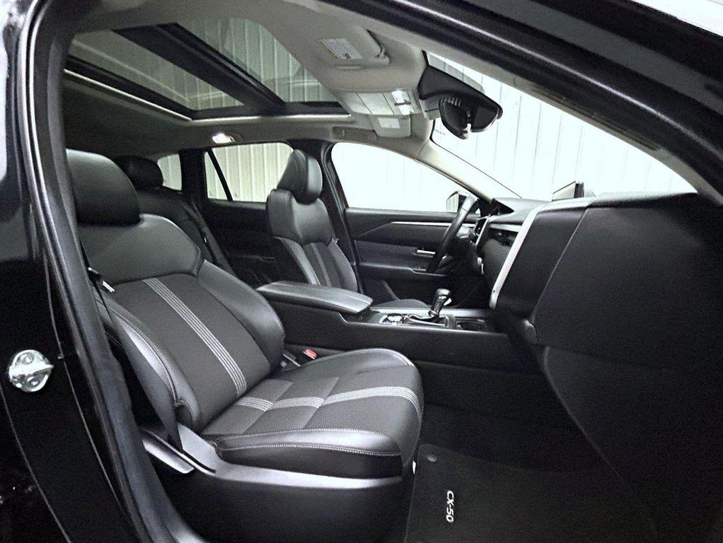 used 2025 Mazda CX-50 car, priced at $30,645