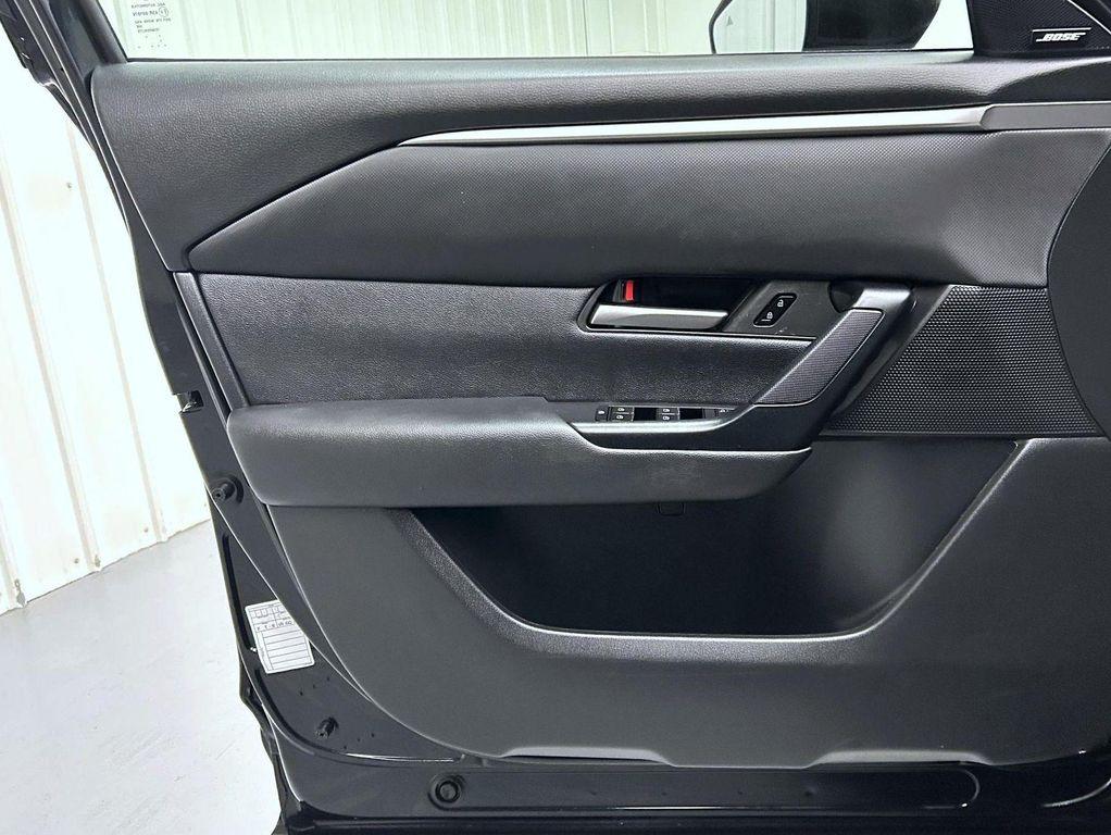 used 2025 Mazda CX-50 car, priced at $30,645