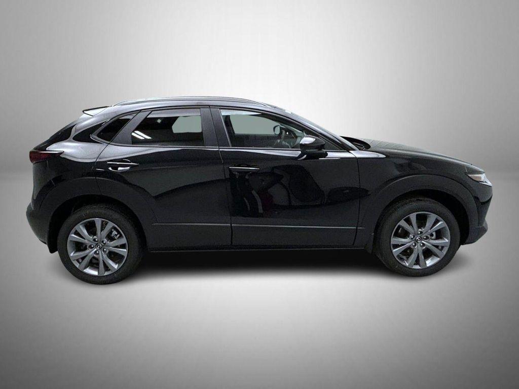 new 2026 Mazda CX-30 car, priced at $29,116